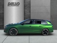 Opel Astra - Vorschau Bild 2