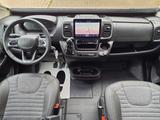 Adria Twin Supreme 640 SLB Edition, Automatik - Adria 640 slb supreme