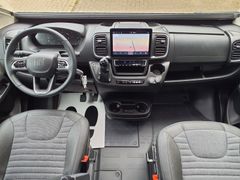 Adria Twin Supreme 640 SLB Edition, Automatik