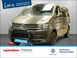 Volkswagen T6 Kombi / Standh, Bluetooth, 9Sitze, Klima, AHK - Reisebus Sitze