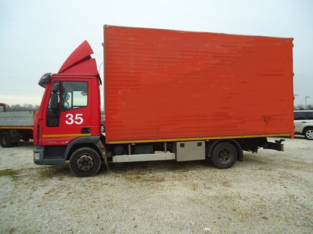 Andere IVECO 75E18