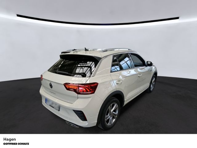 Volkswagen T-Roc - Bild 5
