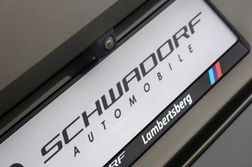 BMW X6 xDrive30d M Sport HUD ACC 360° AHK MANHATTAN