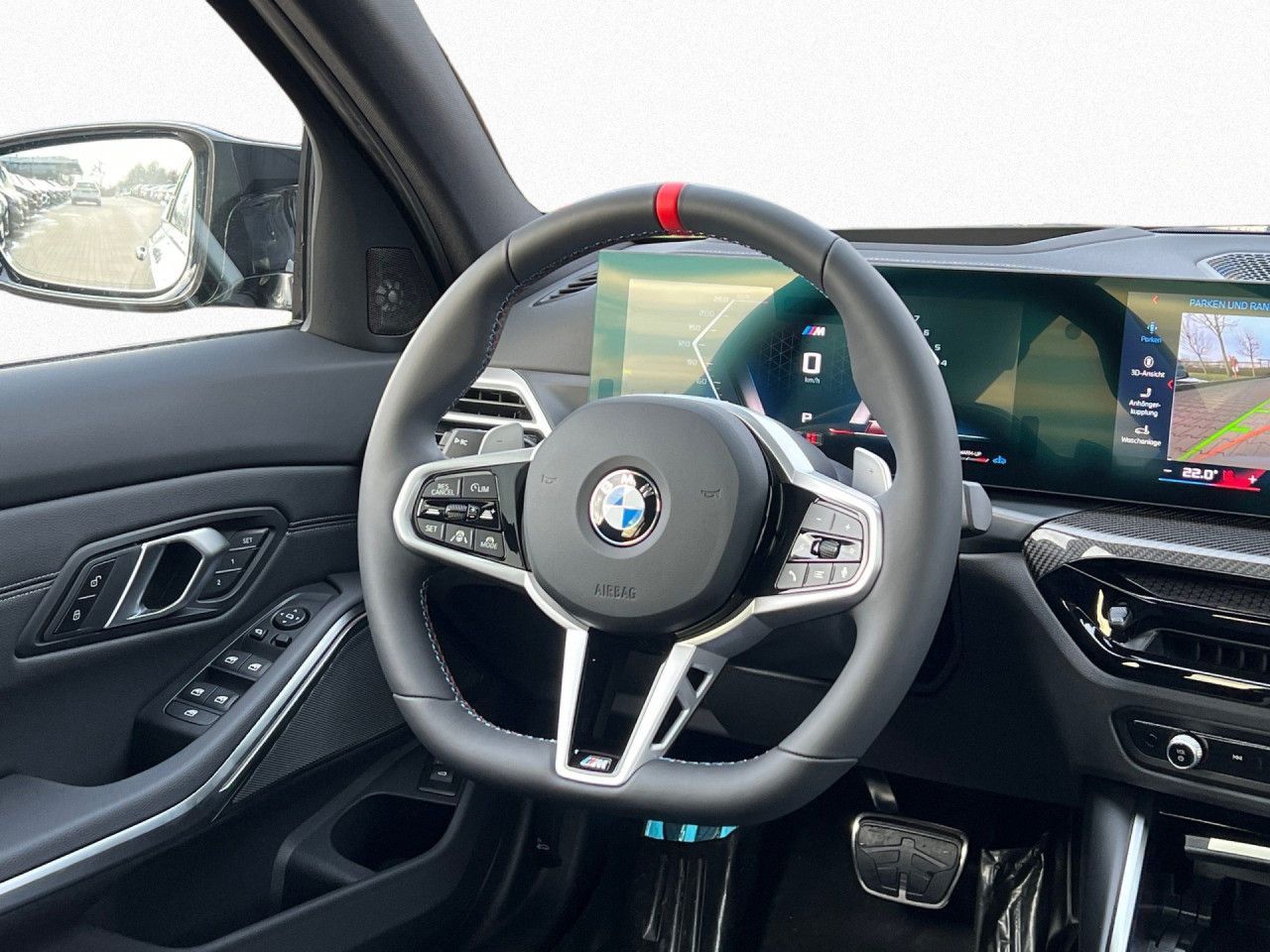 BMW M340i - Bild 10