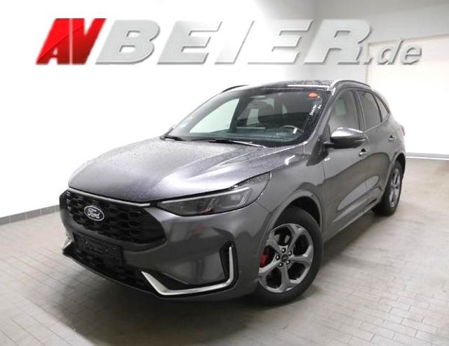 Image of Ford Kuga