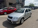 Skoda Fabia Combi Ambiente - Skoda Fabia aus 2005