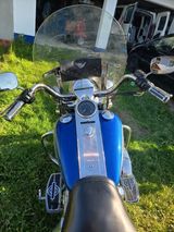 Harley-Davidson Road King - HARLEY-DAVIDSON 1999 ROAD KING