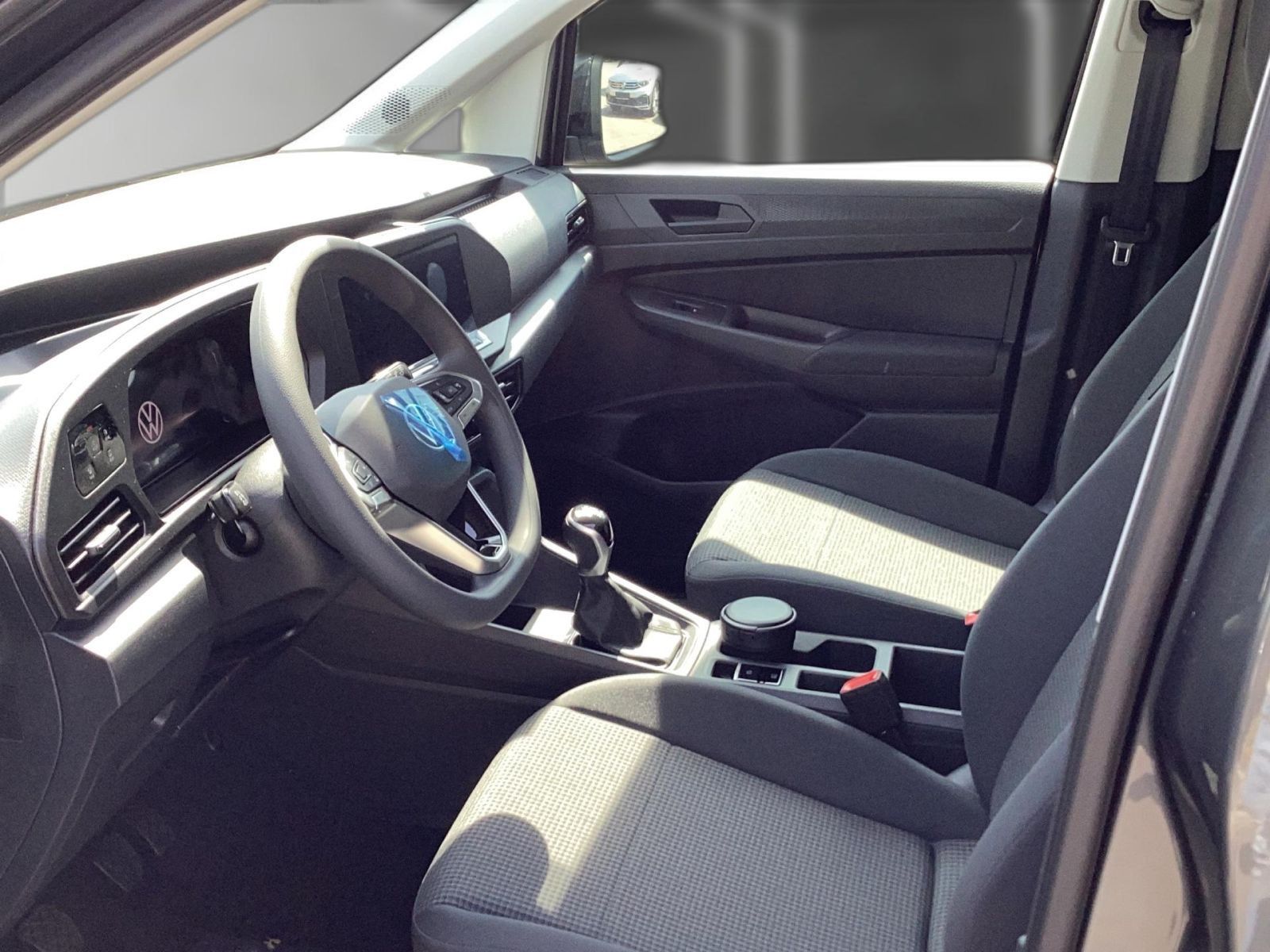 Volkswagen Caddy - Bild 9