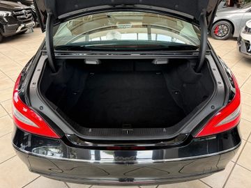 Mercedes CLS 250 - 5