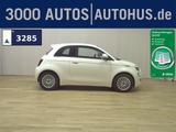 Fiat 500e DAB Spur-Assist - Fiat 500e in Bremen