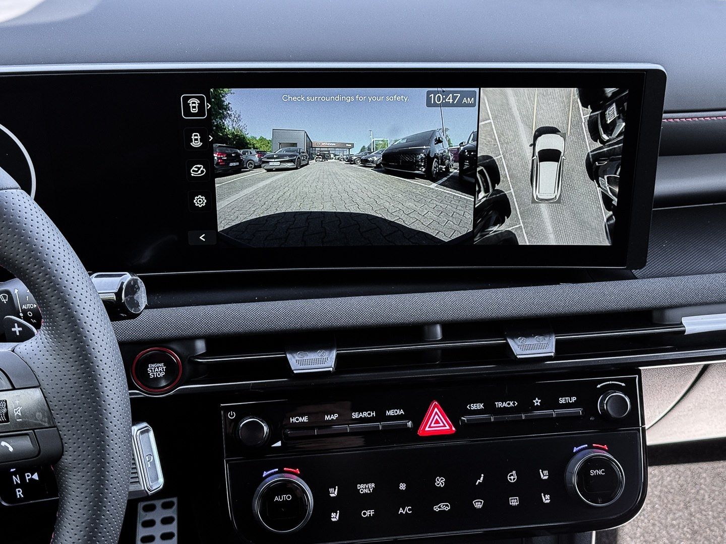 Hyundai TUCSON - Bild 9