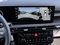 Hyundai TUCSON - Vorschau Bild 9