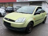 Ford Fiesta Ambiente - TÜV NEU - 2. Hand - gebrauchte Ford Fiesta aus dem Jahr 2005