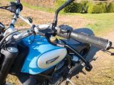 Ducati Scrambler 800 - DUCATI SCRAMBLER