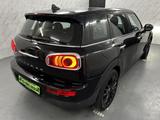 MINI One D Clubman Keyless+LED+Temp+Shzg+Bluetooth+LM - MINI One D Clubman Gebrauchtwagen