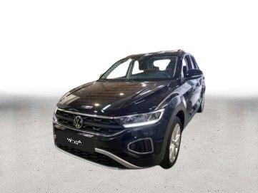 Volkswagen T-Roc Life 2.0 TDI AHK+ACC+LED+APP+SHZ+2xPDC+LM1, миниатюра 2
