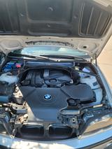 BMW 318i e46 frische HU+AU+ Inspektion - BMW 318: E46 318i