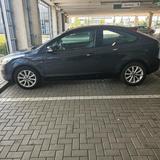 Ford Auto Angeboten - Ford Focus aus 2009 mit Diesel-Antrieb