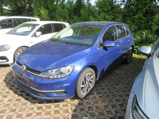 Volkswagen Golf JOIN 1.0 TSI NAVI KLIMA ALU APS SITZHZG GJR