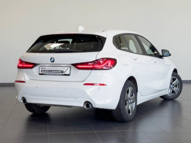 BMW 118 d LED SHZ AppleCarPlay PDC DAB Klima foto 3