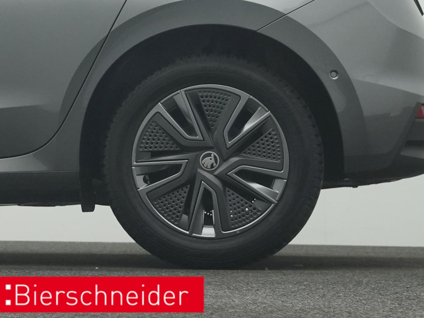 Skoda Fabia - Bild 28