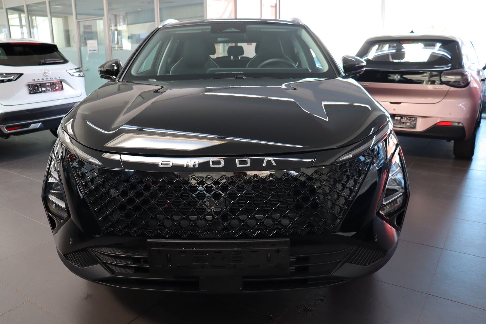 OMODA 5