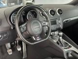 Audi TT Coupe 2.0 TFSI S-LINE Voll-Service EURO5 Voll - Audi TT: TFSI Line