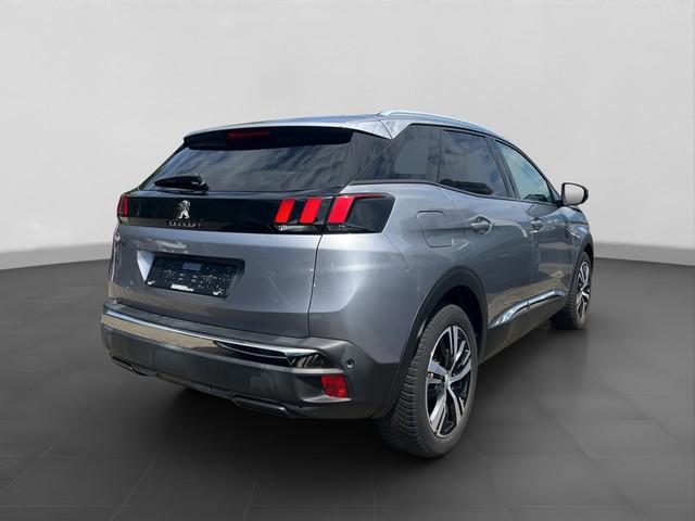 Peugeot 3008 Allure 1.2 PT EAT8 +PANO+NAVI+LED+SHZ+CARPL