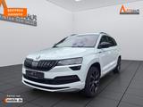 Skoda Karoq Sportline 1.5 16V*CARPLAY*AHK*LED*KAM* - gebrauchte Skoda Karoq aus dem Jahr 2020
