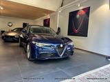 Alfa Romeo Giulia Lusso Ti 200 PS - Alfa Romeo Giulia aus 2021