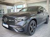 Mercedes-Benz GLC 400e Coupe 4M AMG-Line DigiLight/Burm./Pano - Mercedes-Benz GLC 400 mit Hybrid-Antrieb: Coupe