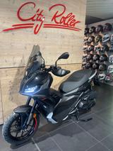 Aprilia SR 400 GT ABS E5+ // NEUES 2026 MODELL - Aprilia SR GT 400