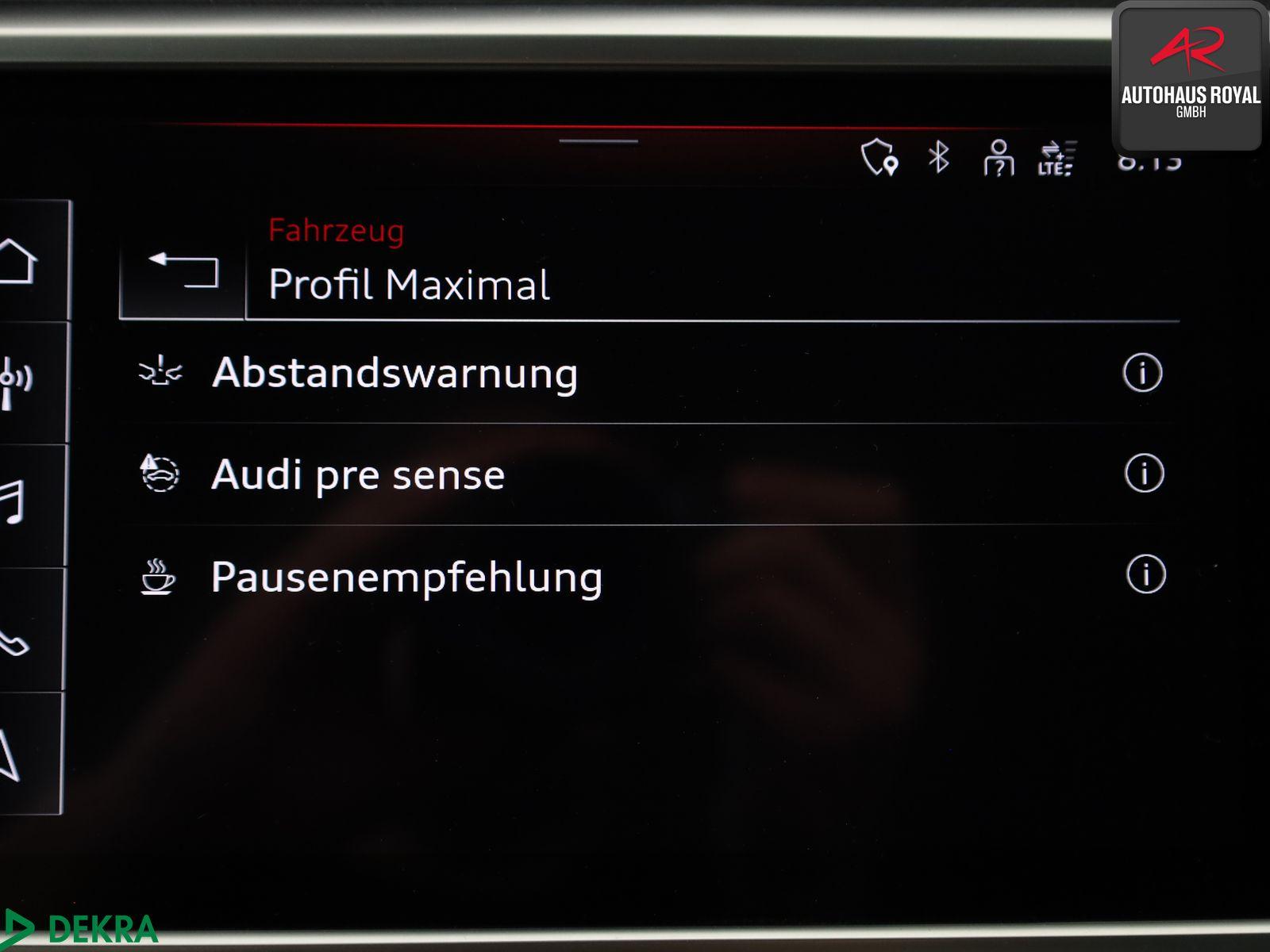 Audi A6 Avant 40 TDI SPORT HUD,KEYLESS,KAMERA,AHK,1HD, миниатюра 16