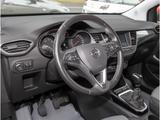 Opel Crossland Elegance 1.2 Turbo +ALLW+L/SHZ+RFK+KLI - Opel Crossland (X) in Köln