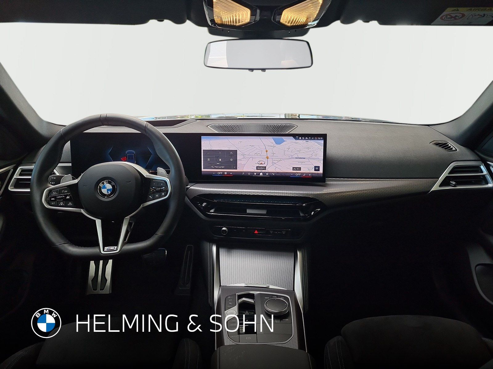 BMW 430 Gran Coupé - Bild 6