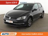 Volkswagen Golf VII 1.0 TSI Sound*APP*NAVI*ACC*PDC* - Volkswagen: Sound