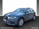 Audi Q3 2.0 TDI Navi+AHK+Radio+LED+SHZ+ZV+Klima - Audi: Radio