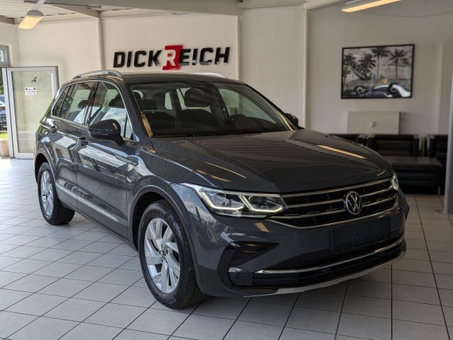 VW Tiguan 2.0 TDI DSG Elegance HUD Assist-Plus StHz