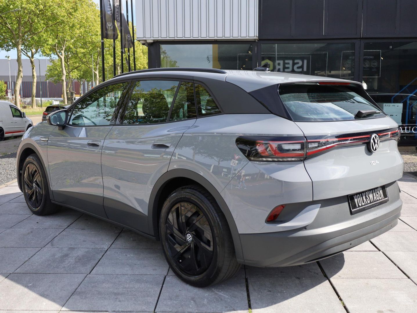 Volkswagen ID.4 Pro 77 kWh 150KW | Warmtepomp | Carplay/And imagem 3
