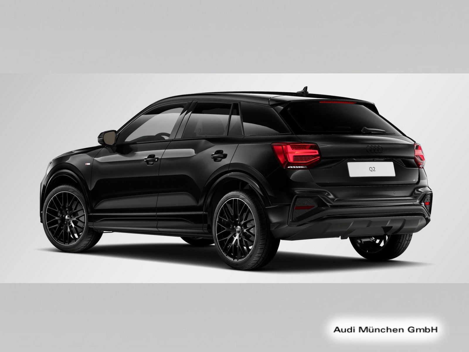 Audi Q2 - Bild 7