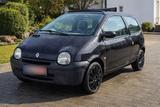 Renault  Renault Twingo 1.2 TÜV NEU Faltdach TOP ... - gebrauchte Renault Twingo aus dem Jahr 2001