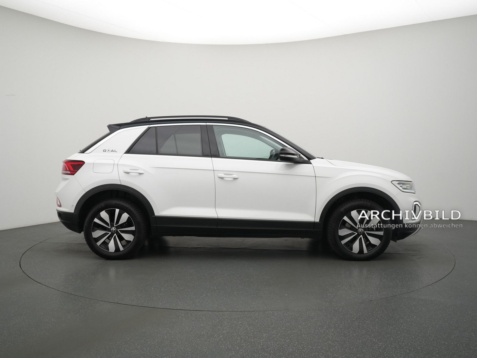 Volkswagen T-Roc - Bild 3