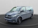 Volkswagen T6.1 Multivan 2.0 TDI Family *AHK*PDC*GRA*NSW* - gebrauchte VW T6 Multivan aus dem Jahr 2021