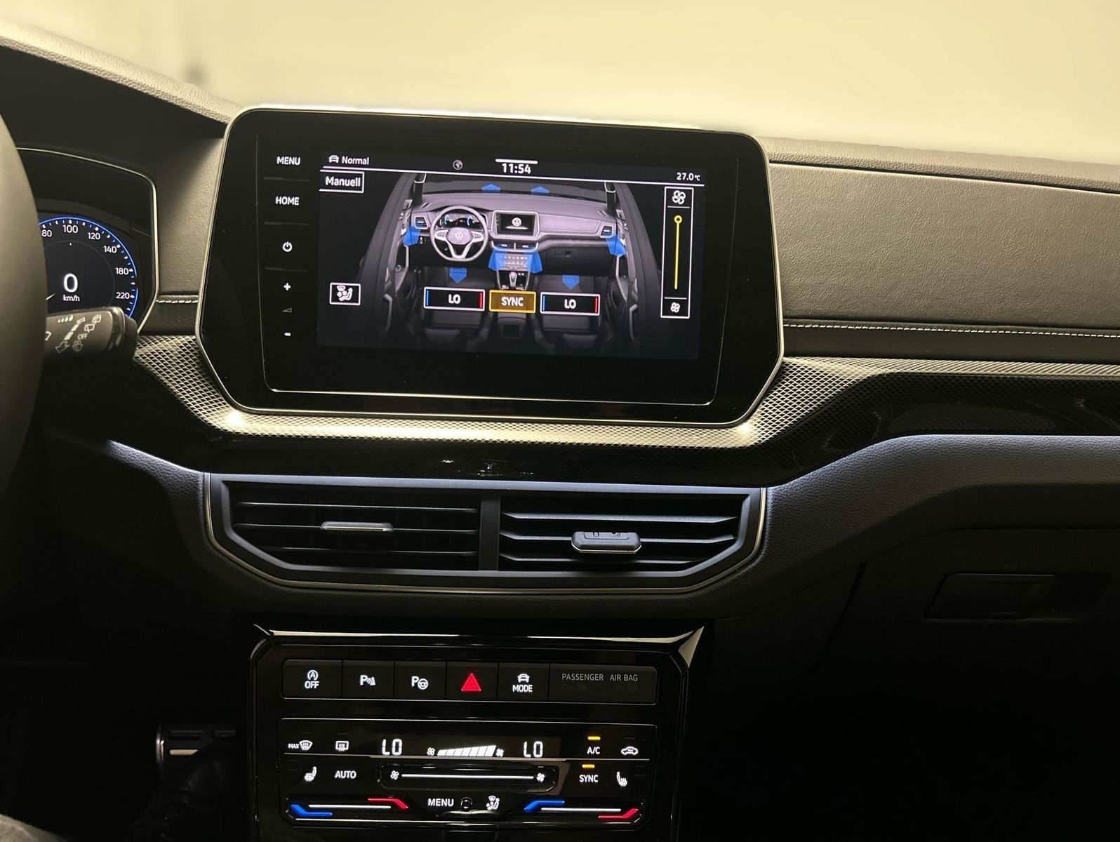 Volkswagen T-Cross - Bild 15