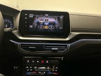 Volkswagen T-Cross - Vorschau Bild 15