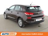 Hyundai i30 1.0 TGDI Select*TEMPO*PDC*SPUR*KLIMA* - gebrauchte Hyundai i30 aus dem Jahr 2018