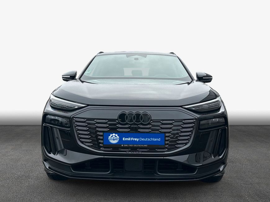 Audi Q6 e-tron - Bild 3