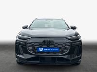 Audi Q6 e-tron - Vorschau Bild 3