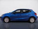 Seat Ibiza 1.0 TSI Style LED Navi ACC RFK PDC ACC LED - Seat Ibiza Jahreswagen: Style