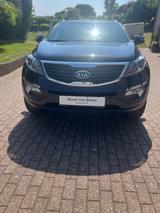 Kia Sportage 2.0 CVVT AWD Vision Automatik - Kia Gebrauchtwagen in Köln